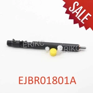 Diesel Fuel Injector EJBR01801A EJBR01801Z For Renault Clio Kangoo Megane Scenic - Bild 1 von 6