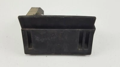 2005-2012 Nissan Pathfinder Rear Tailgate Hatch Door Handle Open OEM - Image 1 of 2