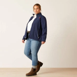 Nueva chaqueta Team Softshell - Imagen 1 de 3