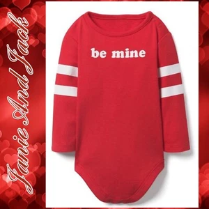 Body Janie And Jack Baby Be Mine Talla 6-12 Meses - Imagen 1 de 5