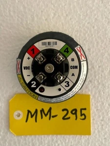 Micro Motion Type 700 Core Processor For Mass Flow Sensor #For Parts - Picture 1 of 8