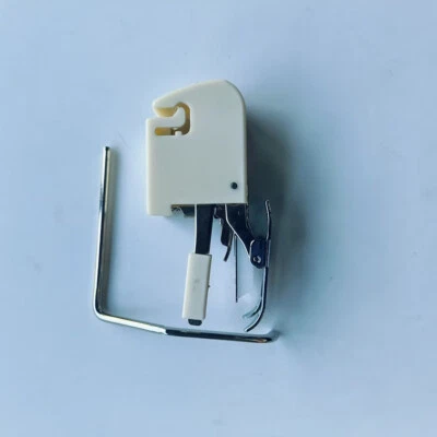 Even Feed Walking Foot Feet Kenmore Brother Juki Singer Elna #214875014  - Image 1 of 4