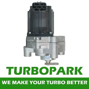 NEW Mitsubishi TD04M4t Turbo Electric Actuator Komatsu Cummins P173 49477-19901 - Picture 1 of 8