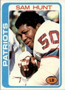 1978 Topps Football Pick Complete Your Set #401-528 RC Stars 