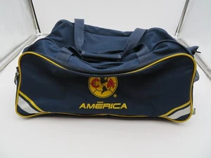 Club America Duffle Bag Official Licensed Product R-2 - Picture 1 of 13