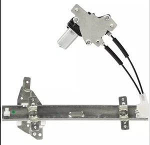 ๐ฅ Rear Right Side Window Regulator For 1997-2003 Pontiac Grand Prix GM1551102 - Picture 1 of 3