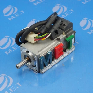Servomotor de aire acondicionado PANASONIC MSMD012S1A MSMD012S1A 60 días de garantía - Imagen 1 de 4