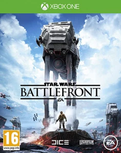 Star Wars Battlefront ~ XBox One *in gutem Zustand* - Bild 1 von 8