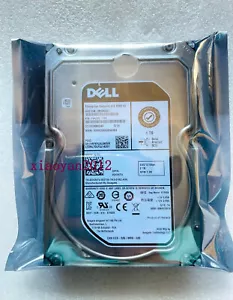 Dell DGNTV 1TB 7.2K 3.5" NL SAS 12Gbps HDD ST1000NM0045 HardDrive - Picture 1 of 3