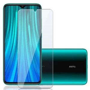 Protector de pantalla de vidrio templado para modelos Xiaomi 2.5D 9H - Imagen 1 de 5