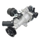 Water Pump 2702000800 2702000000 For Mercedes A-CLASS (W176) A160 A180 2012-2018 Mercedes-Benz a-class