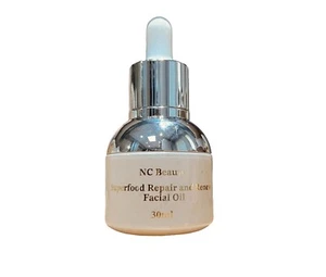 NatureCares Superfood Repair and Renew Facial Oil - Picture 1 of 2
