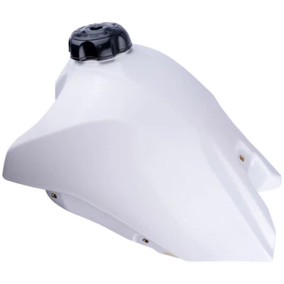 Clarke Yamaha TT350 Stock White Fuel Tank - image 1 of 3