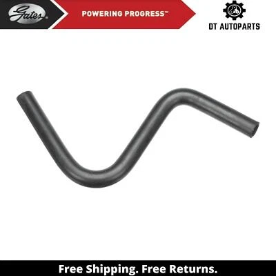 For 2007-2010 Saturn Sky 2.4L L4 GAS HVAC Heater Hose Heater To Thermostat Gates - Image 1 of 4