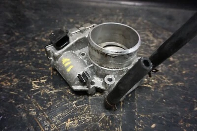 Hyundai Genesis 2010-2014 cupé 2.0T turbo 2.0 conjunto de carrocería del acelerador OEM USADO Foto 1 de 4