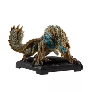 Monster Hunter Capcom Figure Builder 20th Anniversary Best Vol.1 Zinogre NEU - Bild 1 von 3