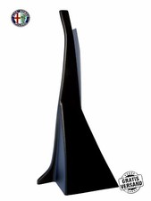 Fairing Bezel B Column Alfa Romeo SPIDER 115 Yr 70-86 Black Right New