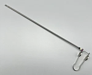 Karl Storz 27090H 3 Prong Urology Stone Grasper - Picture 1 of 4