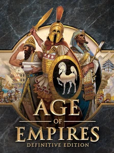 Age of Empires: Definitive Edition [PC / Steam / KEY] - Bild 1 von 1
