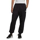 Adidas Originals Men's Loose Fit Sweatpants - Black