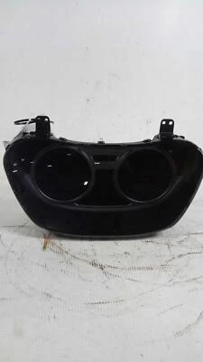 2007 雷克萨斯 IS250 速度表银色原始设备制造商 151K 米保修 NJ25-18463-458946 — 第 1/4 张图片