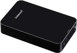 PORTABLE HDD INTENSO 3.5" MEMORY CENTER 6TB - Bild 1 von 4