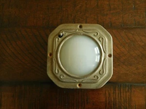 1919 1923 Studebaker Dome Light Assembly Peerless Locomobile Pierce - Picture 1 of 10