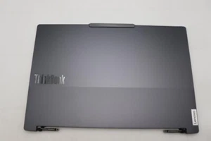 Neu Top A Sell LCD Backcover Hülle für Lenovo ThinkBook 16p G4 IRH ​5cb1l53375 - Bild 1 von 2