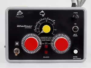 Wallner Universal Zeitschaltuhr Timer Fotolabor 17052 - Bild 1 von 10