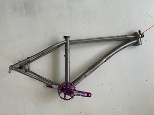 Bicycle Frames in Brand:MTB | eBay