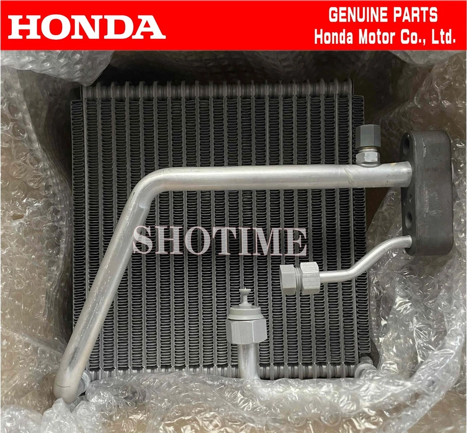 HONDA ACURA 98-01 INTEGRA GSR GS LS TYPE-R AC Evaporator Core OEM - Image 1 of 1