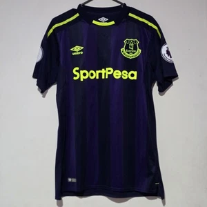 Everton 2017/18 Away Shirt medium - Picture 1 of 9