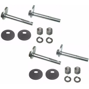 Moog SET-MOK8243A Camber and Alignment Kit For 65-74 Plymouth Satellite - Picture 1 of 3