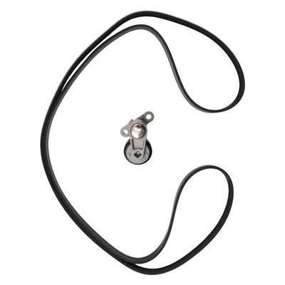 Conjunto de tensor de correa para Cadillac Escalade ESV EXT 2002-2008 90K-38159 Foto 1 de 4