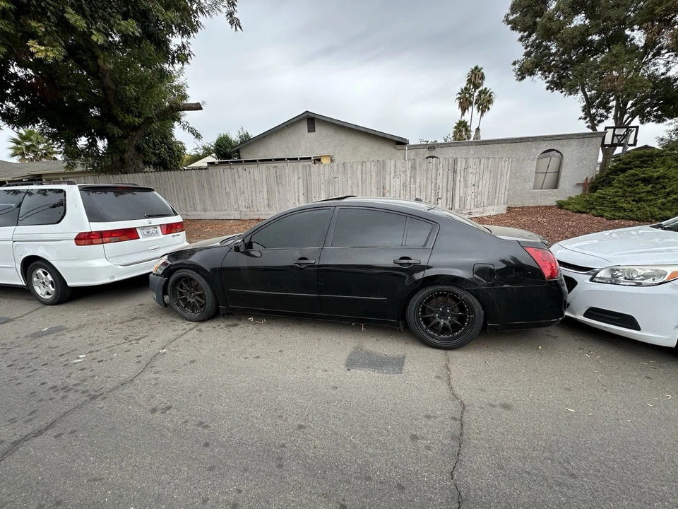 Part Out Nissan Maxima SE V6 3.5L 2004-2008 READ DESCRIPTION BRAND NEW PARTS❗️❗️ - Image 1 of 4