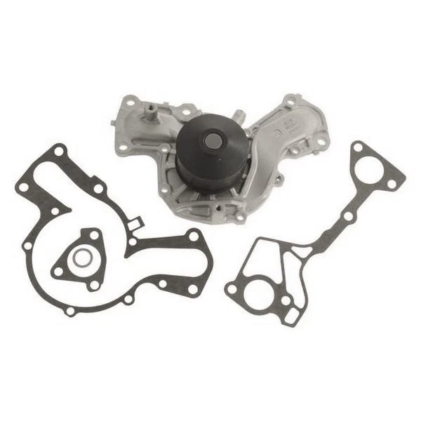 For Mitsubishi Montero 2001-2006 iD Select Engine Coolant Water Pump Foto 1 de 1