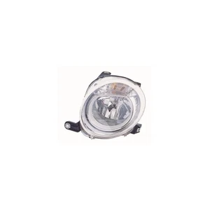 Faro Delantero Izquierdo Abarth Fiat 500 (2007-2015) DEPO 661-1155L-LD-EM - Imagen 1 de 1