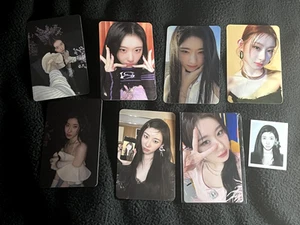 Itzy Chaeryeong Fotokarten - Bild 1 von 14