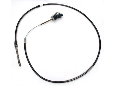 For 2002 Mercury Grand Marquis Parking Brake Cable Raybestos 67618JJMD - Image 1 of 2