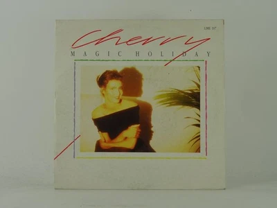 CHERRY MAGIC HOLIDAY (40) 2 Track 7" Single including Picture Sleeve SUBLIME REC - Image 1 of 4