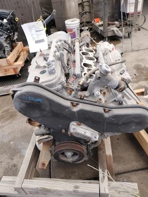 ENGINE MOTOR 2004-2006 TOYOTA SIENNA - Image 1 of 4
