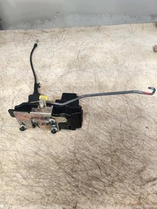 Lincoln LS 2000 2001 2002 Front Passengers Right Door Lock Latch Assembly OEM RH - Foto 1 di 12