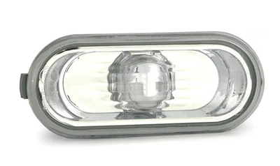 Seitenblinker Klarglas für VW Golf 4 Bora T5 Lupo Passat 3B Seat Blinker 1 Stück - Bild 1 von 4