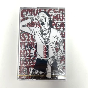 Ricotta Records Playboi Carti 'MUSIC' Cassette /100 SHIPS ASAP - Imagen 1 de 3