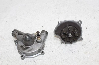 Bomba de refrigerante de agua motor Suzuki GSXR600 GSX-R600 2001-2003  Foto 1 de 4