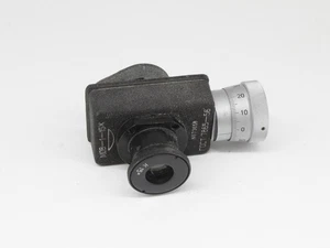 LOMO Microscope Micrometer Eyepiece Okular 23 mm - Picture 1 of 10