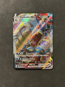 Pokemon TCG Gyarados Vmax 029/203! NM Zustand! Siehe Beschreibung! - Bild 1 von 2