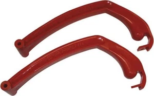 C&A Replacement Ski Loop Handle - Red Snowmobile 77020369 4603-0073 - Picture 1 of 7