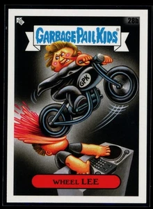 Wheel Lee 2024 GPK Battle of the Bands Green Day #28b C2 - Bild 1 von 2