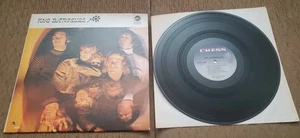 The Baroques - S/T LP 1516 Mono 1967 Chess Records Psychedelic Rock - Picture 1 of 4